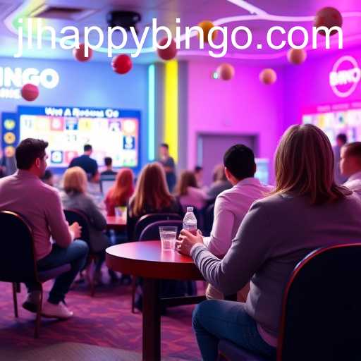 The Rise of Online Bingo: A Game-Changer for 2025