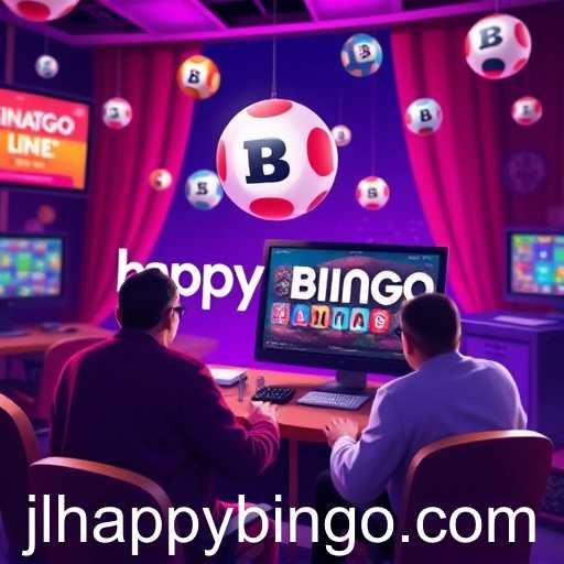 The Rise of HappyBingo in Online Gaming